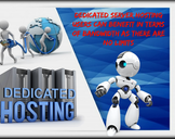 
How Dedicated Server Hosting Gets You More Reliability in Performance<br><br>