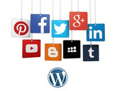 
WordPress Social Media Automation
