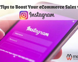 
10 Tips to Boost your Ecommerce sales with Instagram<br><br>
