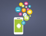 
Android Apps in 1 Hour: No Coding Required