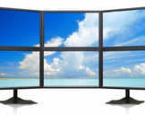 How To Set Up A Multi Monitor Computer