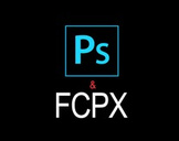 
Enjoy Adobe Photoshop & Final Cut Pro: The Basics