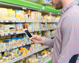 
6 Trends That Will Define Grocery Retail in 2017<br><br>