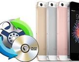 How to Put DVD Movies to iPhone, iPad