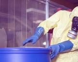 
Learn Hazardous Material Treatment in SAP WM