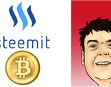 
New 2017 Steemit - Bitcoin - Earn Cryptocurrency For Free