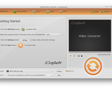 
iOrgSoft Video Converter Offer a Good Way to Eliminate Video Incompatible Issue<br><br>