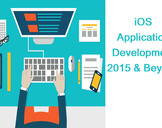 
What are the iOS App Development Trends for 2015<br><br>