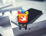 
iOS 9 Swift 2, Basics to Pro, 25 Projects, 20 Apps, 7 Games