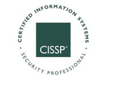 
Certified Information Systems Security Professional - CISSP