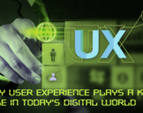
Why User Experience Plays a Key Role in Today\'s Digital World?<br><br>