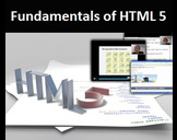 
Introduction to New Features of HTML5