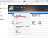 
How to Add Metadata to files in iTunes<br><br>