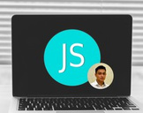 
Intro to Javascript: learn JS coding in next 2.8 hours +HW