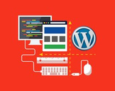 
Website Creation For Beginners Using WordPress 2015
