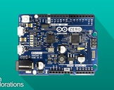 
Tech Explorations™ Advanced Arduino Boards and Tools