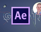 
After Effects Beginner - Typography Reveal in After Effects