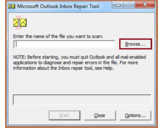 
How to fix Outlook PST issues<br><br>