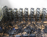 
Retirement in the Technology Era: Bitcoin Mining over 401k?<br><br>