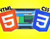 
A Web Development Crash Course in HTML5 and CSS3
