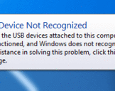 
How to Fix USB Device Not Recognized in Windows 8- Complete Steps to fix it<br><br>