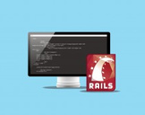 
Comprehensive Ruby on Rails