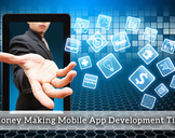 
Get the most out of mobile app development by following these tips<br><br>