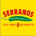 Serranos 