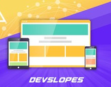 
Beginner Full Stack Web Development: HTML, CSS, React & Node