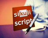 SikuliX - Automate Anything - Python Based Sikuli Scripting
