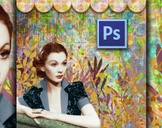 Learn Photoshop: Create Gorgeous Art in 2 Days
