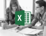 
Microsoft Excel Training - Beginner to Advanced Level