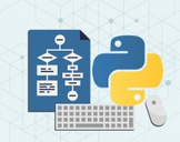 
Algorithms and Data Structures in Python
