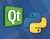 Create Simple GUI Applications with Python and Qt