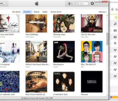 libra itunes library manager