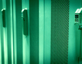 
Colocation Services Going Green.<br><br>