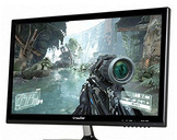 Experience the adventures gaming by selecting the best monitors