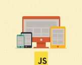 
Learn JavaScript from scratch and create interactivity 