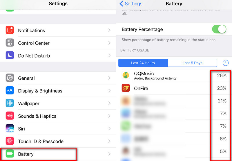 Tips and Tricks on How to Save Your iPhone 7 and iPhone 7 Plus Battery Life - Image 3