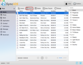 How to Transfer Music from iPhone to Mac without iTunes