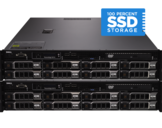 Fast Forward to Future with SSD Server Hosting