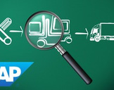 
SAP : Supply Chain Logistics in R/3