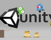 
Unity Game Development: Make Professional 3D Games