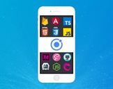 
Learn Ionic 3 From Scratch