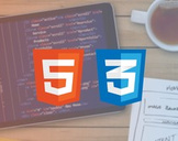 
Learn HTML5, CSS3 and JavaScript for beginners