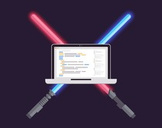 
AngularJs Practical Session to be an Angular Jedi