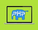 
PHP OOP: Object Oriented Programming for beginners + Project