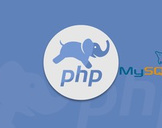
Learn Complete PHP & MYSQL Programming From Scratch