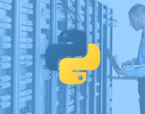 
Python Programming For Network Engineers