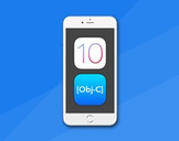 
iOS 10 & Objective-C - Complete Developer Course